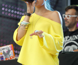 MAJA HYŻY