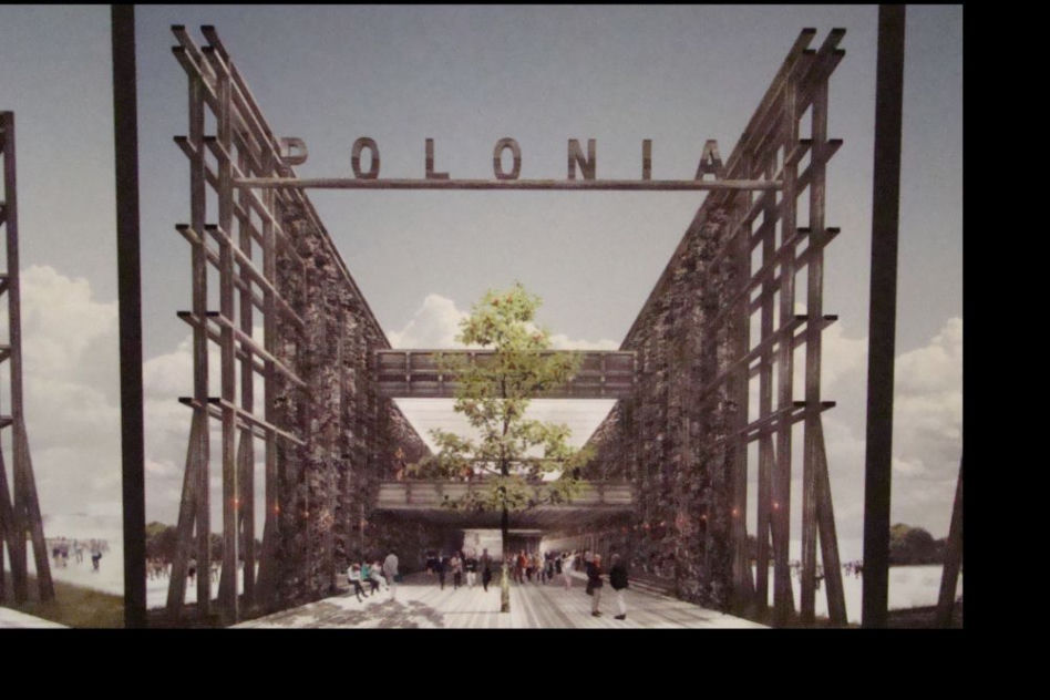 Konkurs na Polski Pawilon EXPO 2015 w Mediolanie