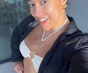 Patricia Kazadi