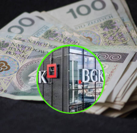 Wielkie pieniądze dla małych firm. Nawet 10 mld zł kredytów z gwarancją BGK