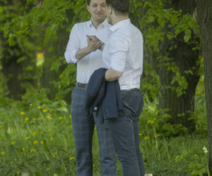 Wypij piwko pośle Wypij