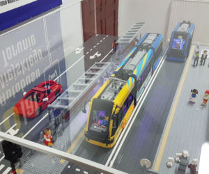 4 elektryki zasilą toruński tabor autobusowy. Koszt to 12 milionów złotych