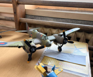 I Miting Modelarski w Grudziądzu