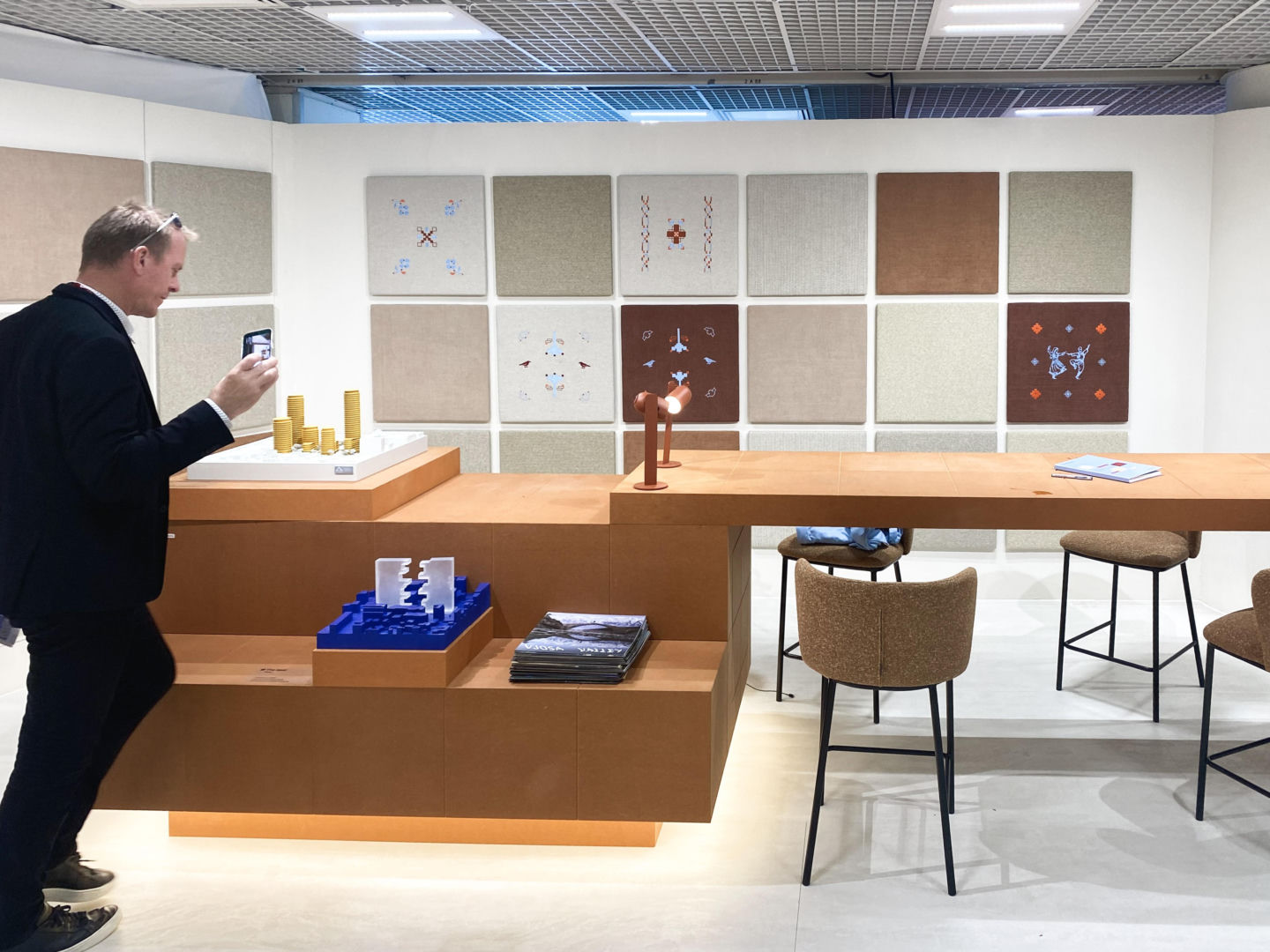 Szymon Wojciechowski relacjonuje tegoroczne MIPIM