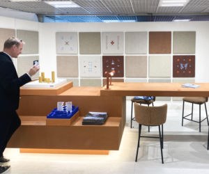 Szymon Wojciechowski relacjonuje tegoroczne MIPIM