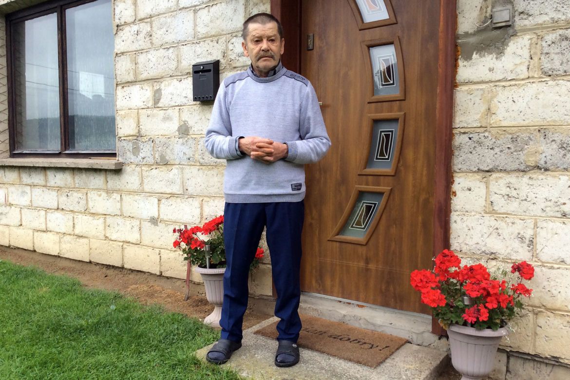 Lipnica Murowana. Śmiertelnie pobity na Krupówkach Mateusz został pochowany na cmentarzu parafialnym w Lipnicy Murowanej. Jego ojciec zabiera głos