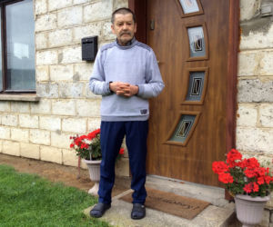 Lipnica Murowana. Śmiertelnie pobity na Krupówkach Mateusz został pochowany na cmentarzu parafialnym w Lipnicy Murowanej. Jego ojciec zabiera głos