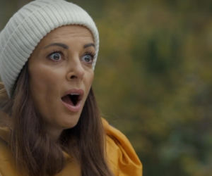 Barwy szczęścia odc. 3232. Kasia (Katarzyna Glinka)