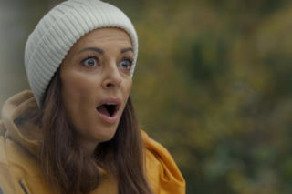 Barwy szczęścia odc. 3232. Kasia (Katarzyna Glinka)