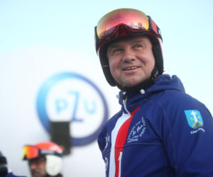 Andrzej Duda. Szlifuje formę na wybory