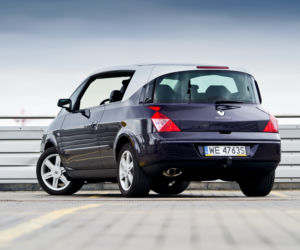 Renault Avantime 3.0 V6