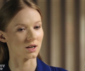 Na dobre i na złe odc. 564. Wiktoria Consalida (Katarzyna Dąbrowska)