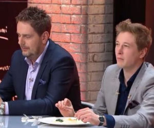top chef/degustacja