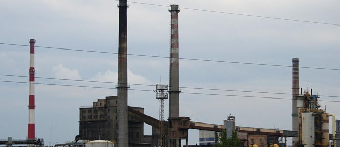 Wojsko przejmuje Hutę Częstochowa! Co dalej z legendarnym zakładem?