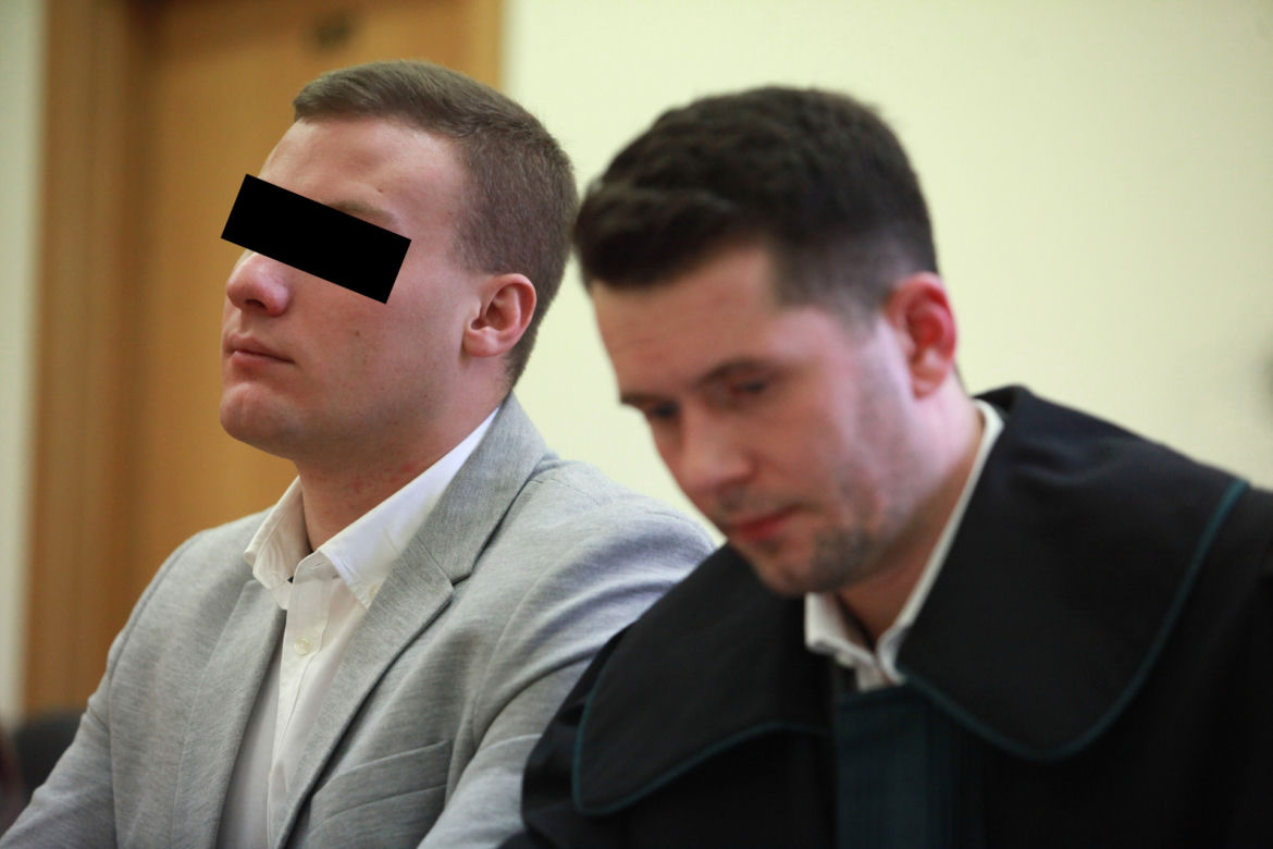 Co się dzieje z Frogiem? Najsłynniejszy polski pirat drogowy Robert N. nadal jest za granicą!