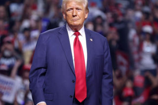 Wołodymyr Zełenski spotka się z Donaldem Trumpem. Znamy datę i tematy rozmów