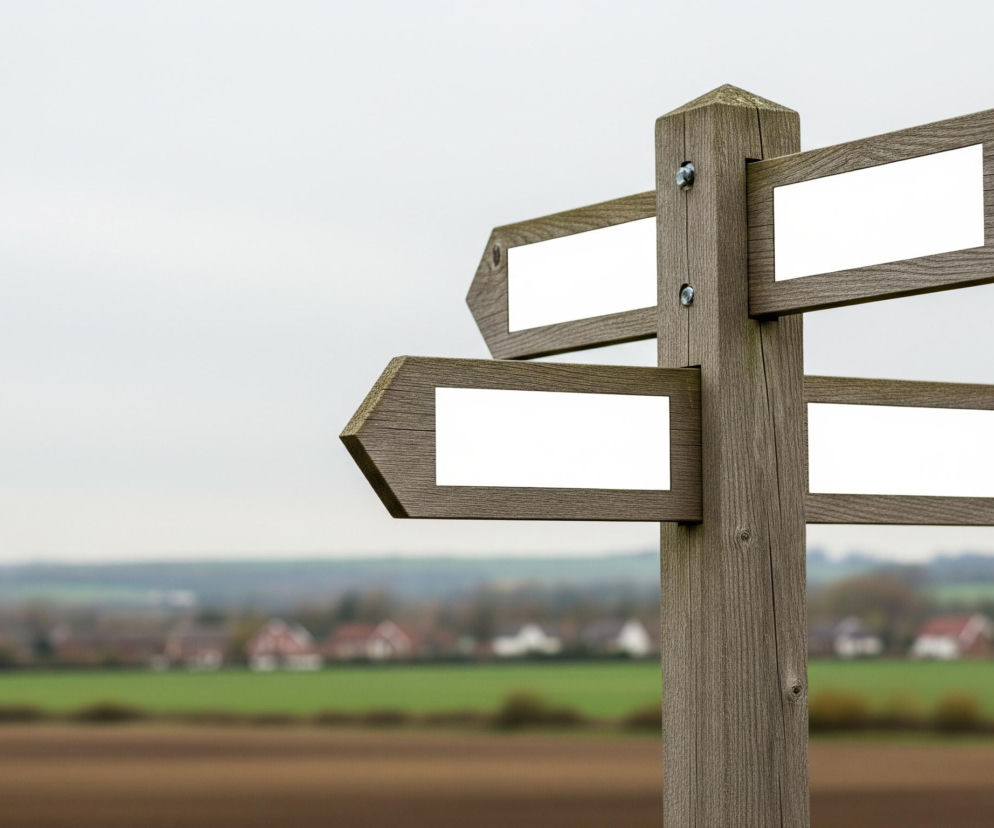 Zmiany nazw miejscowości w Łódzkiem. Co czeka mieszkańców od 2026 roku?