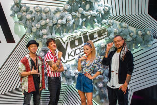 The Voice Kids 4 - NOWA DATA. Kiedy rozpoczną się bitwy? Znamy termin! 