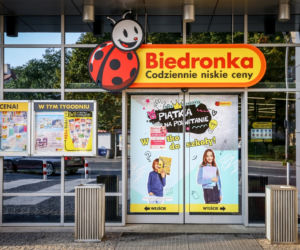 Biedronka