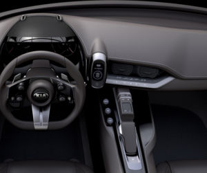 Kia Novo Concept