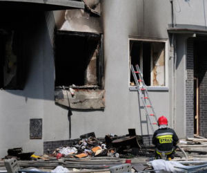 Rozkręciła instalację i zginęła z córkami w eksplozji. To była czuła, wzorowa matka