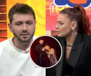 Nataszę i Kamila Bednarka łączy więcej, niż można by przypuszczać! Jedyny taki wspólny wywiad 