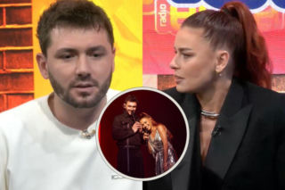 Nataszę i Kamila Bednarka łączy więcej, niż można by przypuszczać! Jedyny taki wspólny wywiad 