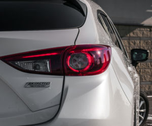 Mazda 3 SkyENERGY 2.0 120 KM 6MT
