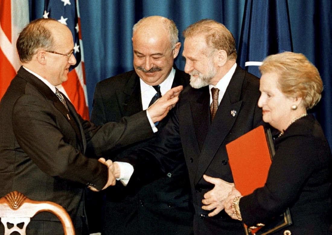 25 lat Polski w NATO
