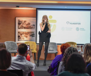 Pokochaj swoje ciało: Omenaa Mensah, Joanna Przetakiewicz, Ewa Chodakowska, Kinga Zawodnik, Maffashion