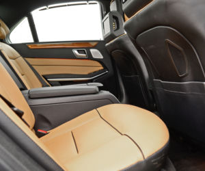 Mercedes-Benz Klasy E 350 BlueTec AMG 9G-Tronic