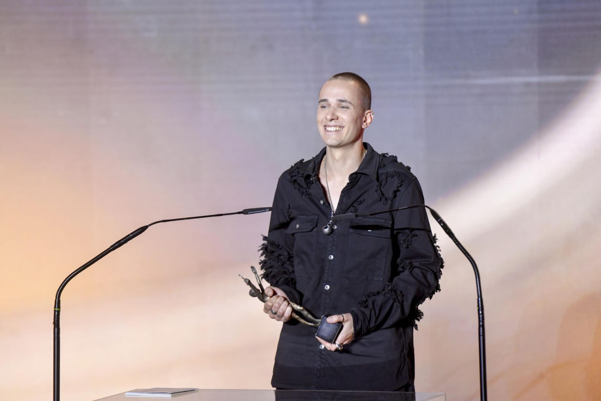 Mikołaj Krajewski, Katarzyna Nosowska