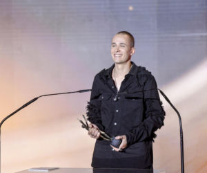 Mikołaj Krajewski, Katarzyna Nosowska