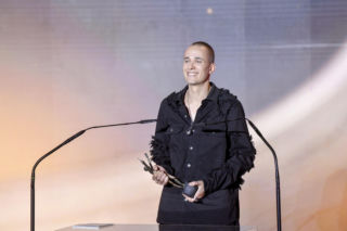Mikołaj Krajewski, Katarzyna Nosowska