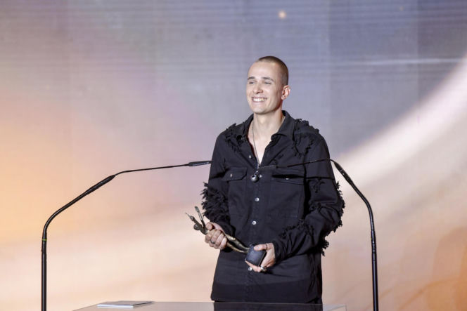 Mikołaj Krajewski, Katarzyna Nosowska