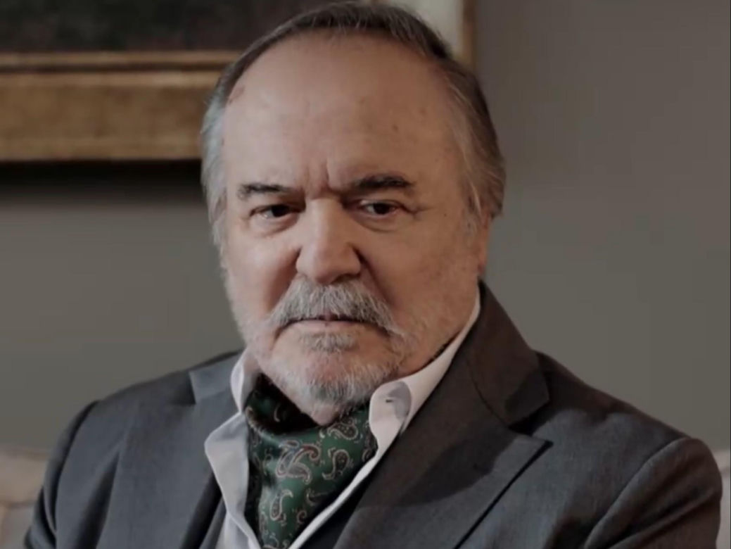 Złoty chłopak, odcinek 332: Tesko kręci film o mrocznych sekretach Korhanów, a Halis przygotowuje się do operacji