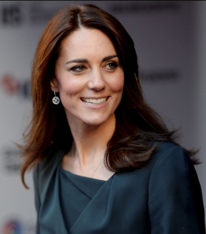 Kate Middleton