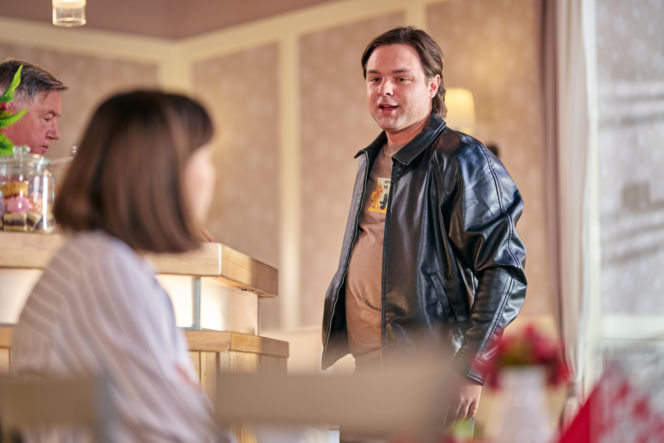 Na wspólnej, odcinek 4151