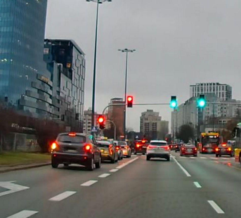 Joanna Racewicz czerwone światło nie zatrzyma