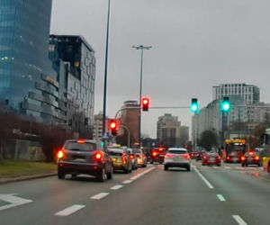 Joanna Racewicz czerwone światło nie zatrzyma