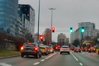 Joanna Racewicz czerwone światło nie zatrzyma