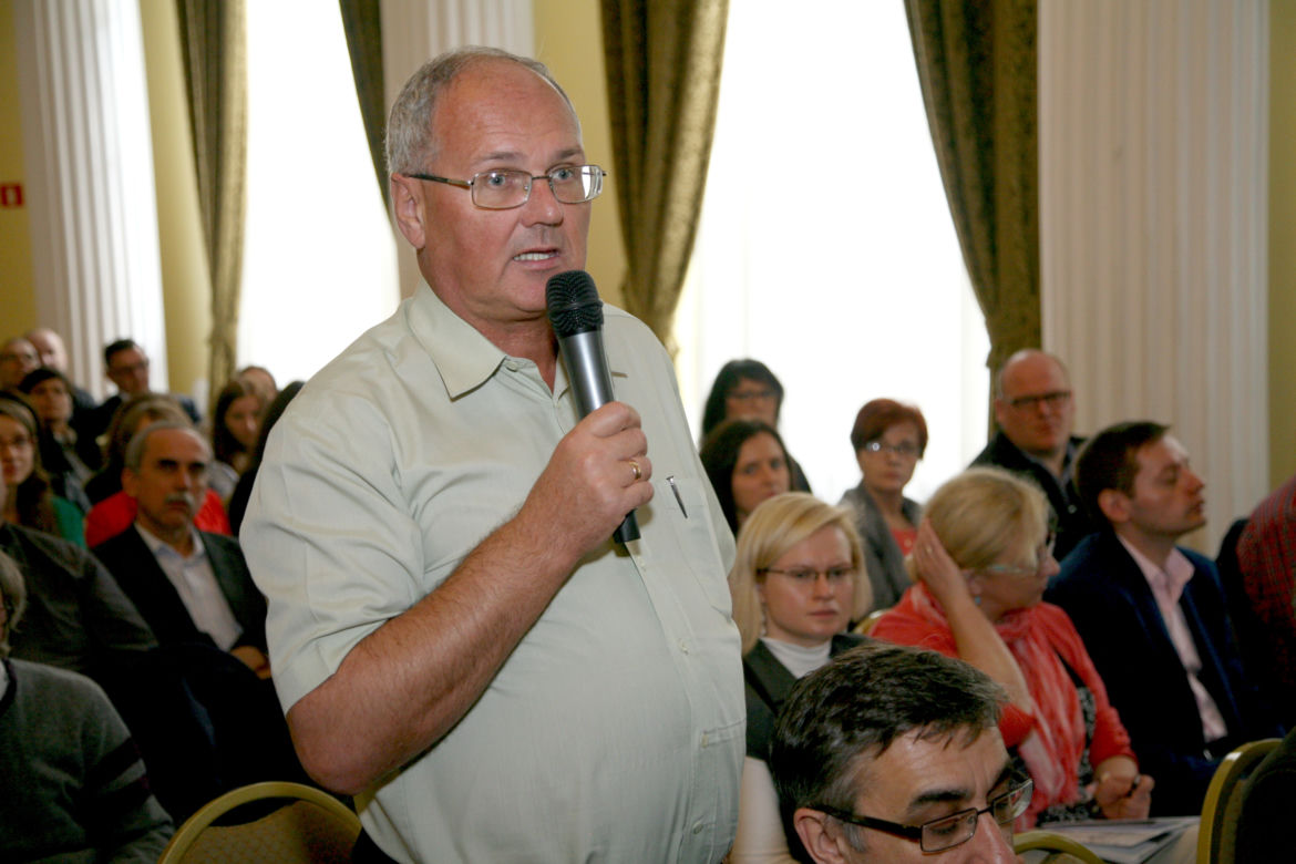 konferencja wyroby budowlane pod kontrola