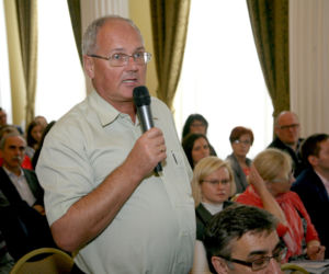 konferencja wyroby budowlane pod kontrola