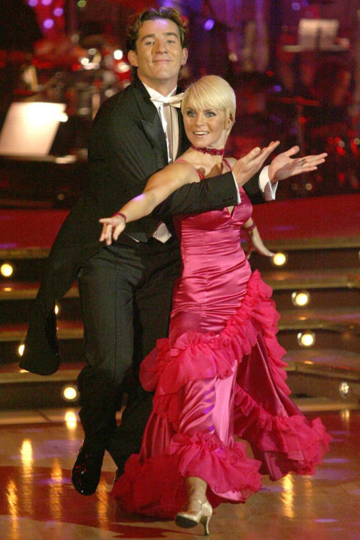 Przemysław Sadowski, Ewa Szabatin