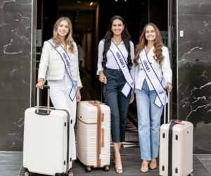 24 piękne Polki walczą o koronę! Tak wyglądają kulisy Miss Polski 2026