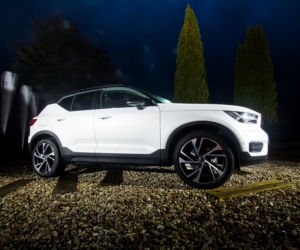 Volvo XC40 D4 AWD AT8 Momentum