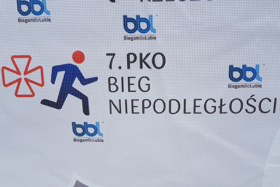 7. PKO Bieg Niepodległości w Rzeszowie
