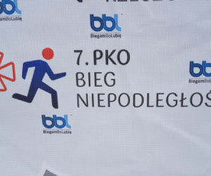 7. PKO Bieg Niepodległości w Rzeszowie