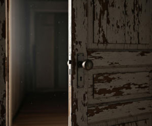 61-latka w pułapce mrozu. Co zastały służby w jej domu?