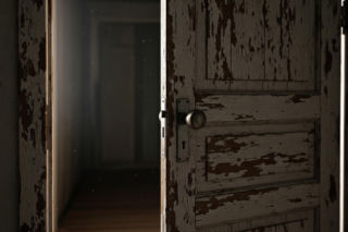 61-latka w pułapce mrozu. Co zastały służby w jej domu?